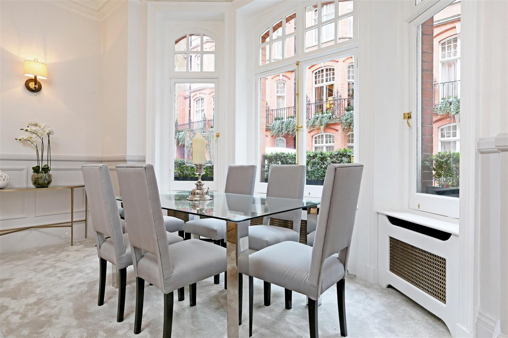 Down Street, Mayfair gallery image 3