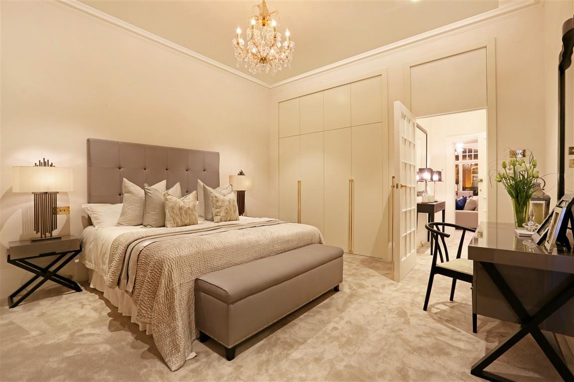 Down Street, Mayfair gallery image 4