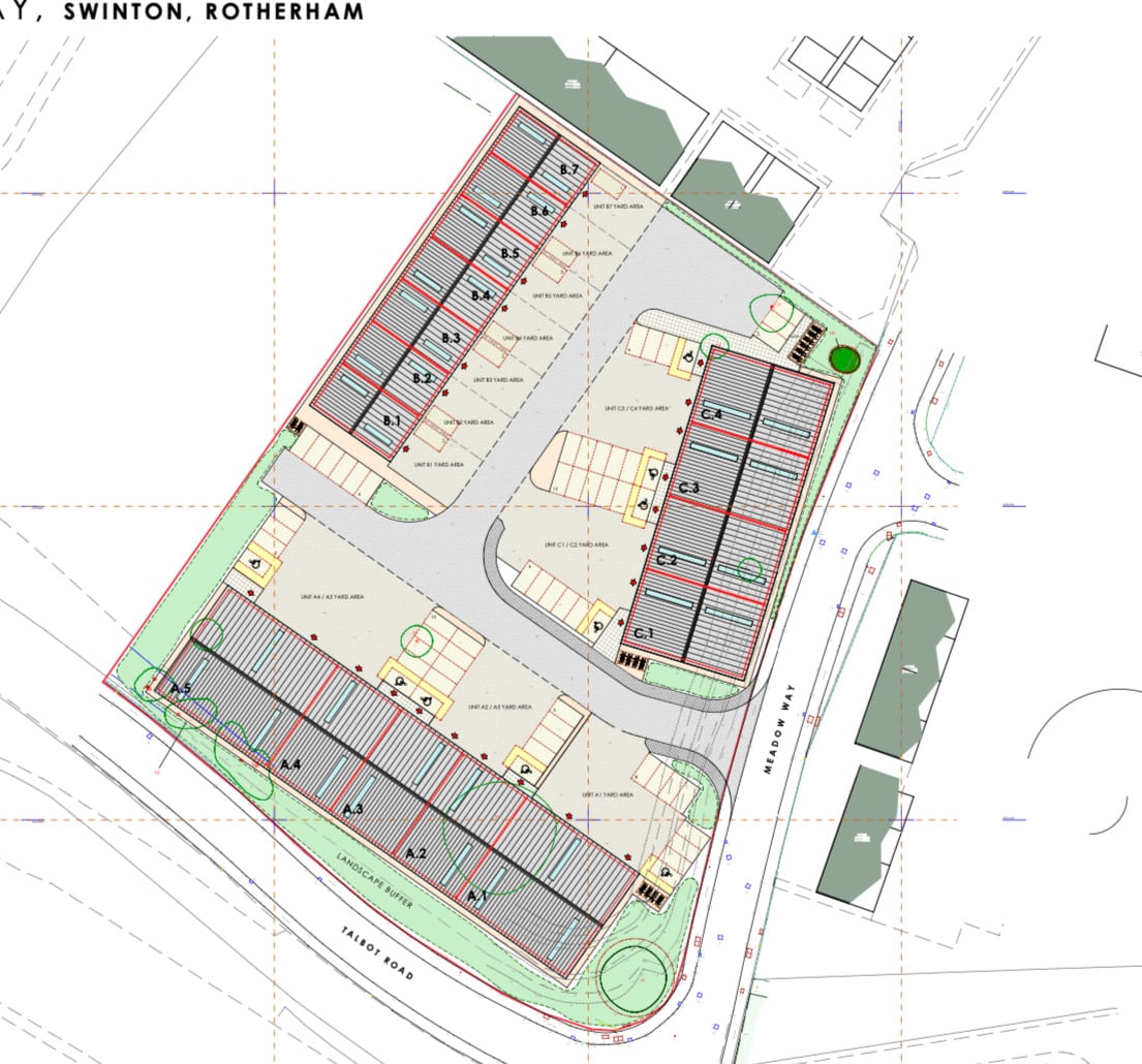 Meadow Way Business Park gallery image 2