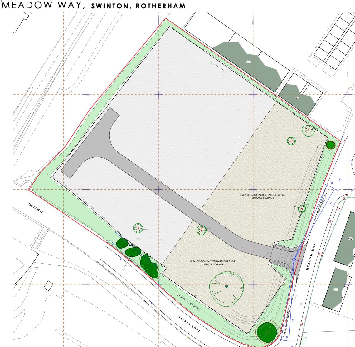 Meadow Way Business Park gallery image 3