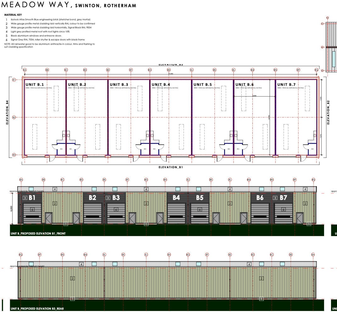 Meadow Way Business Park gallery image 4