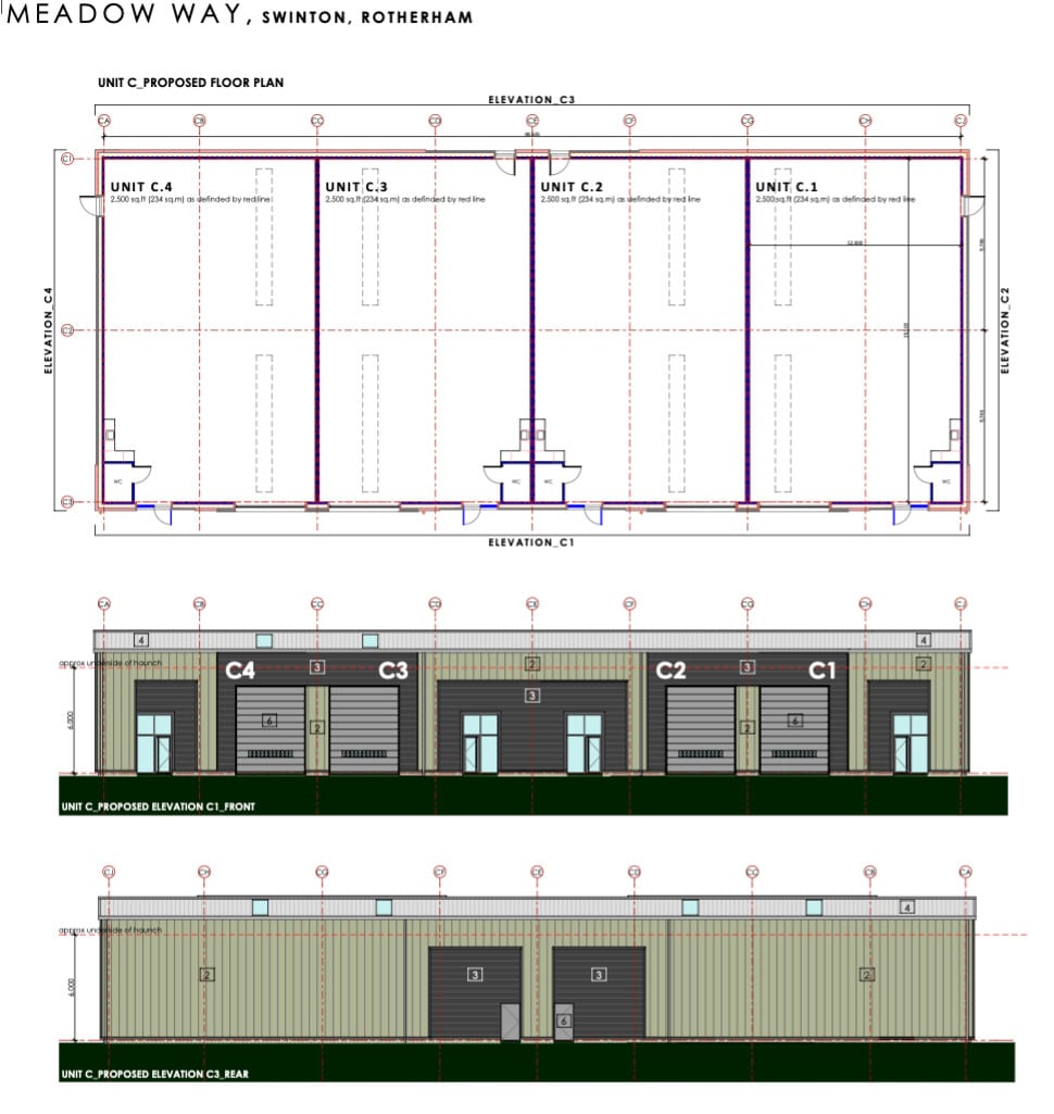 Meadow Way Business Park gallery image 5