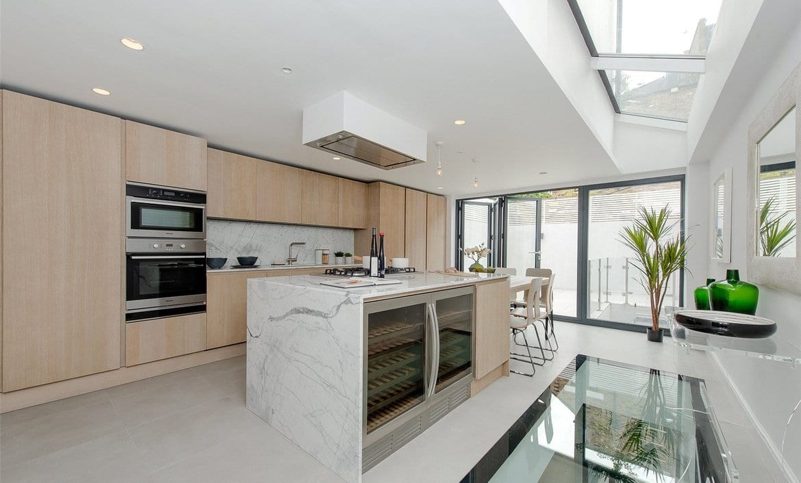 Brynmaer Road, Battersea gallery image 2