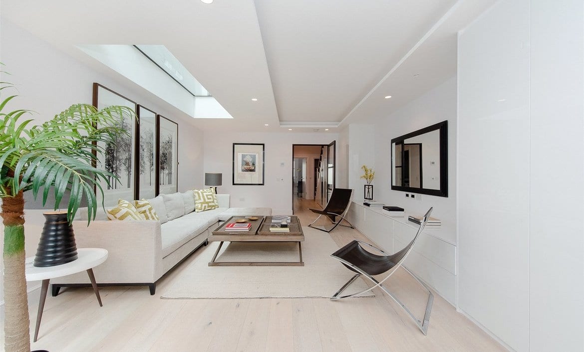 Brynmaer Road, Battersea gallery image 3