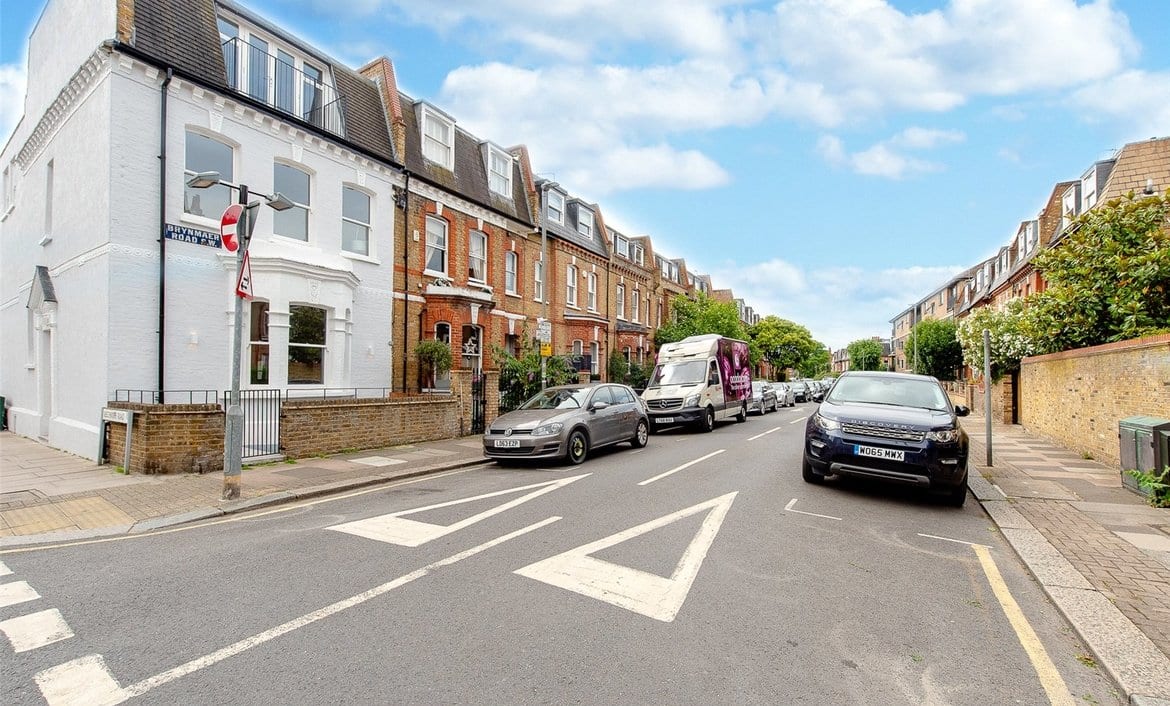 Brynmaer Road, Battersea gallery image 4