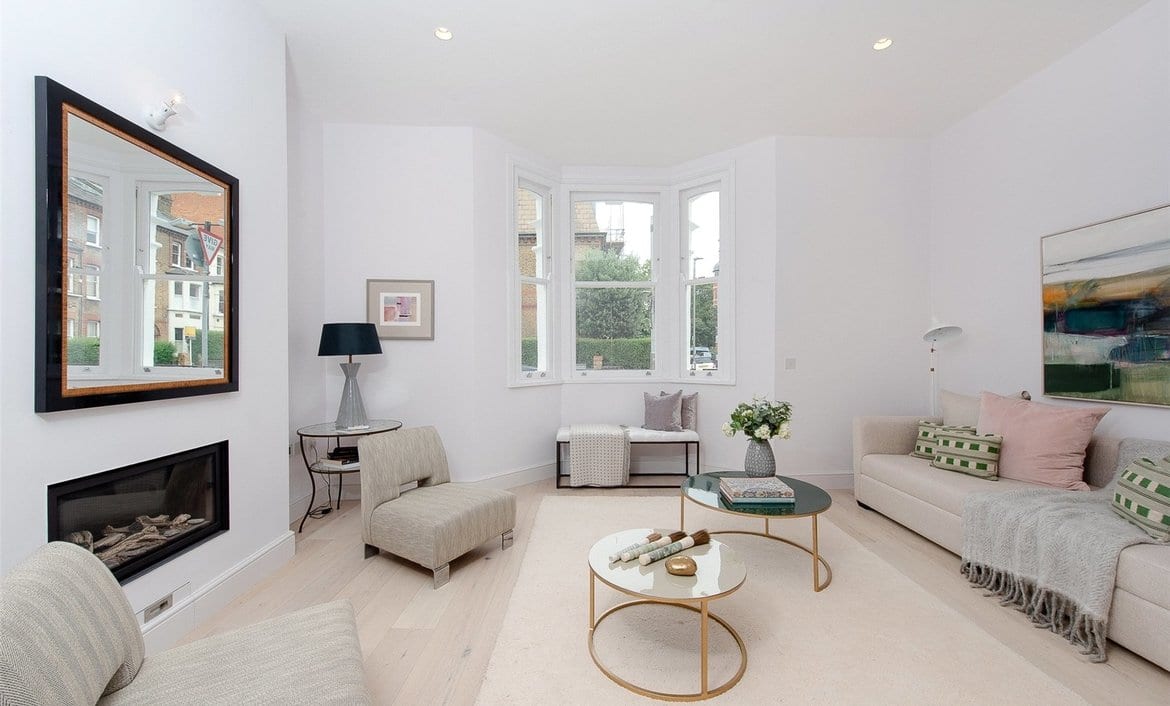 Brynmaer Road, Battersea gallery image 5