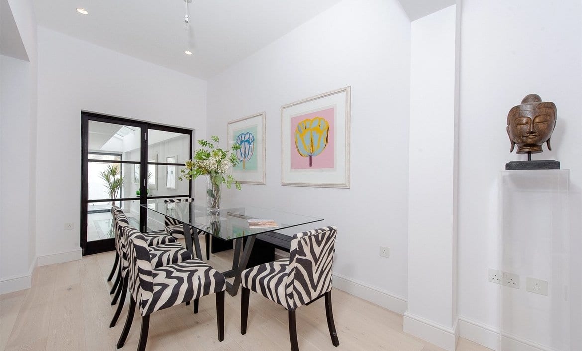 Brynmaer Road, Battersea gallery image 6