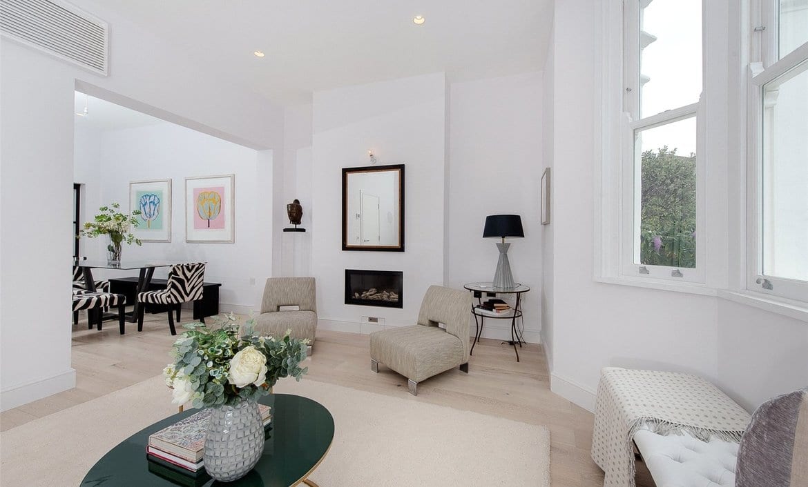 Brynmaer Road, Battersea gallery image 8