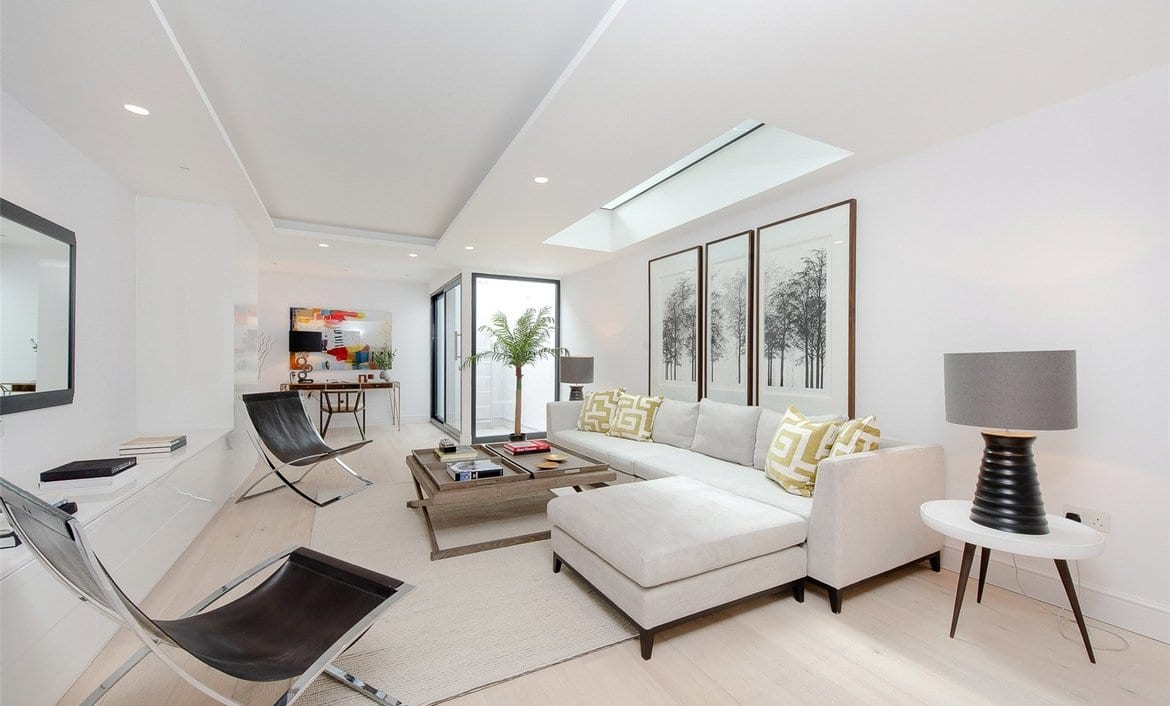 Brynmaer Road, Battersea project image