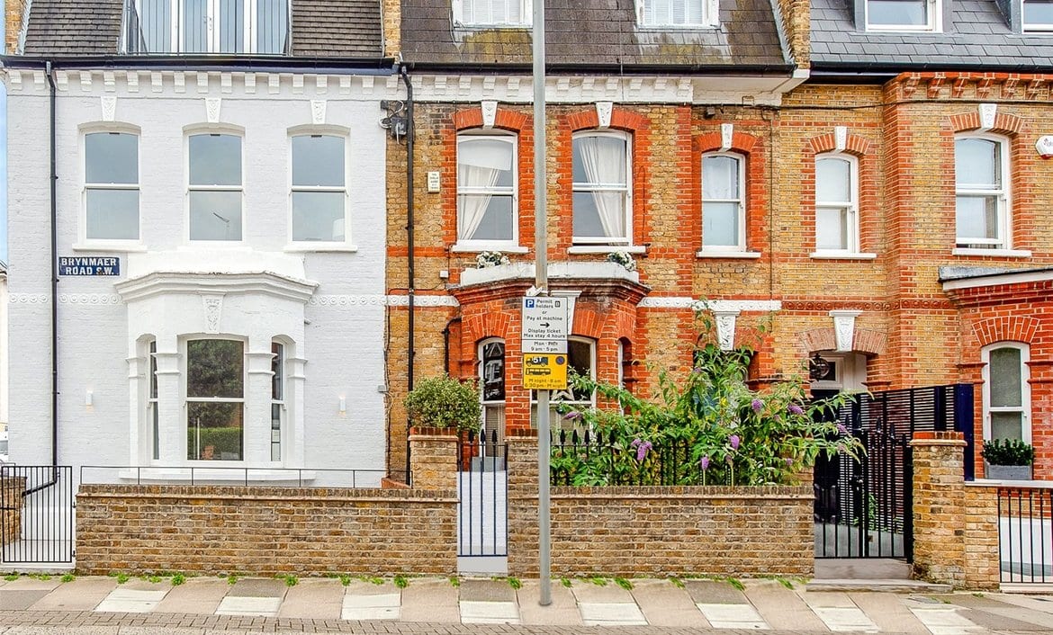 Brynmaer Road, Battersea gallery image 12