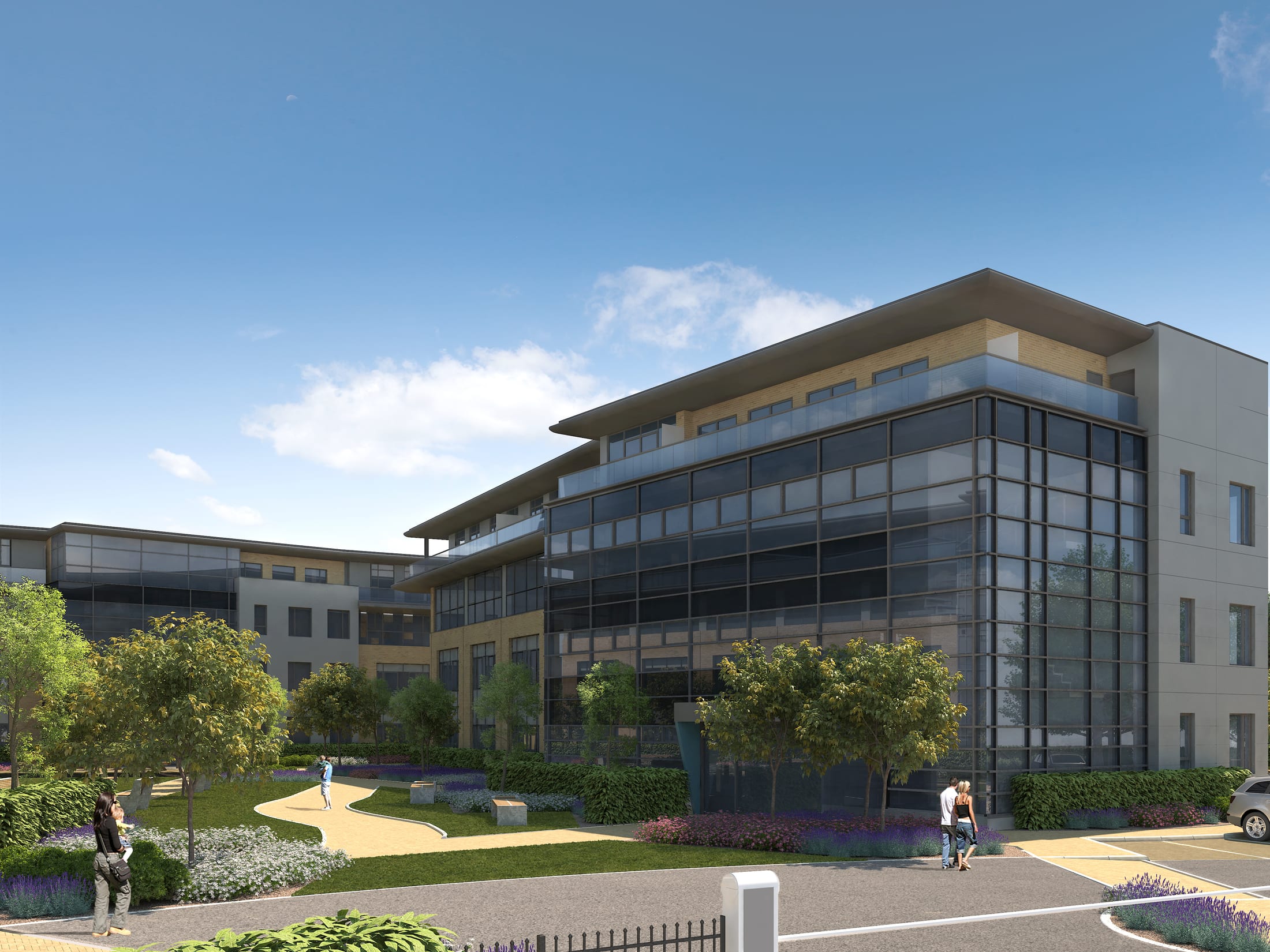 Blu Bracknell gallery image 2