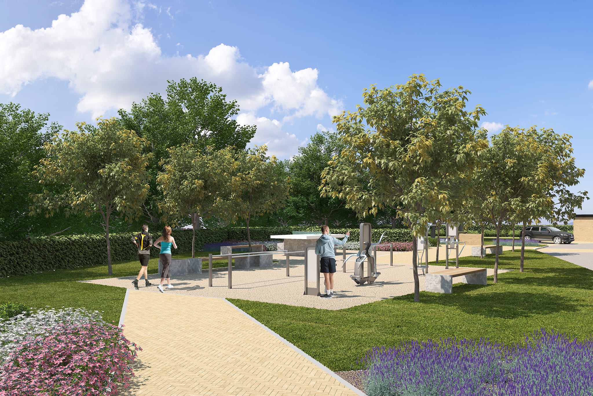 Blu Bracknell gallery image 3