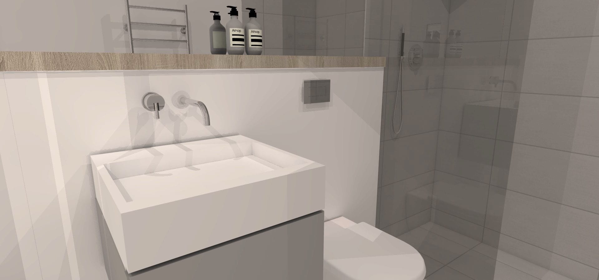 Q3 Residences, Heathrow gallery image 7