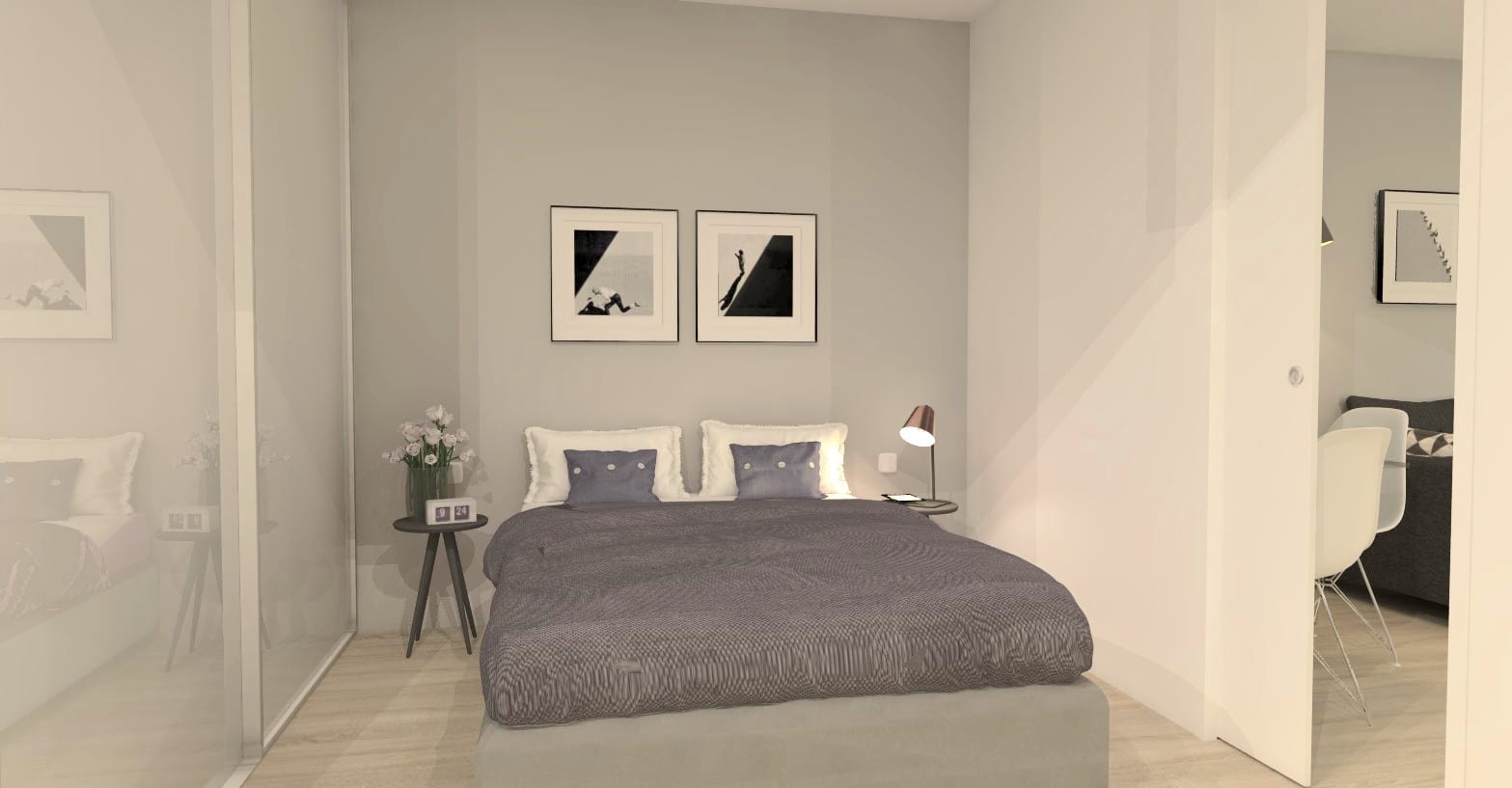 Q3 Residences, Heathrow gallery image 8