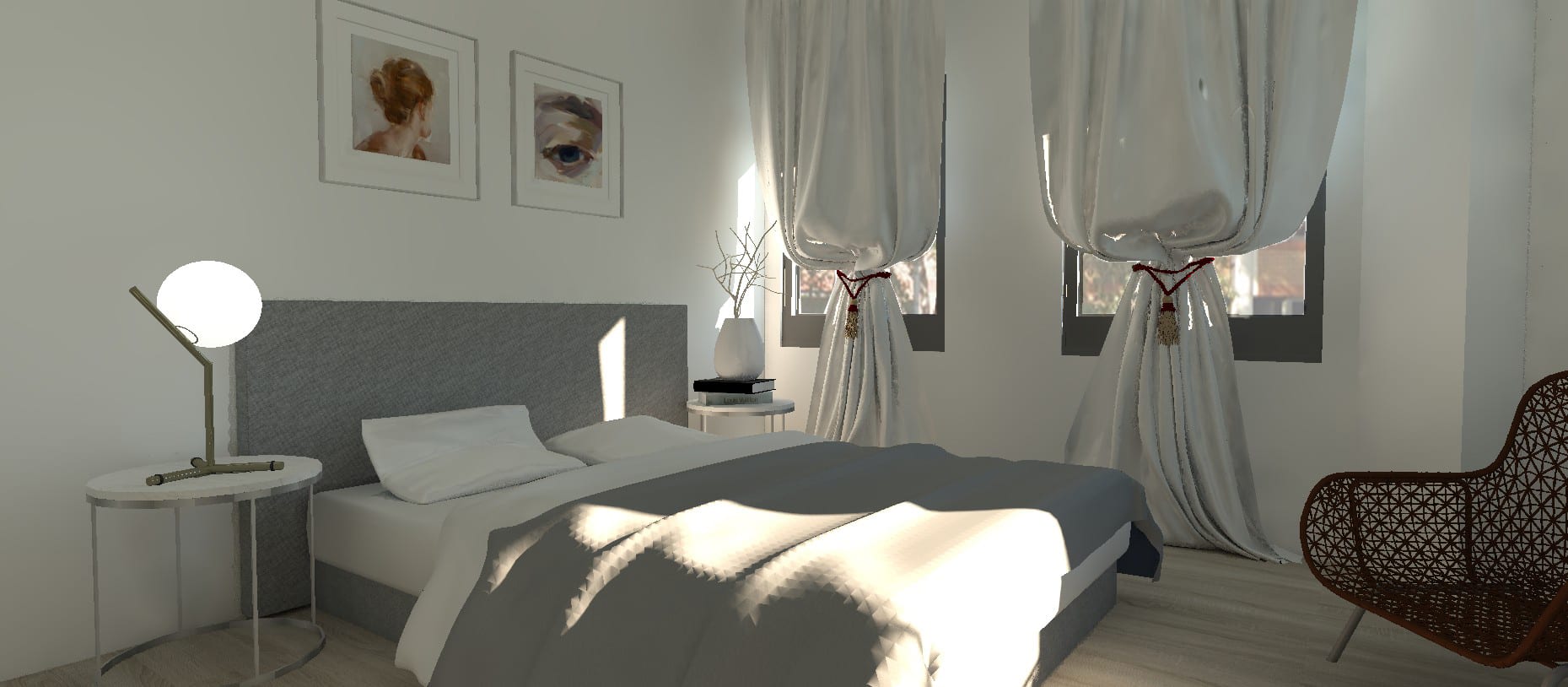 Q3 Residences, Heathrow gallery image 9