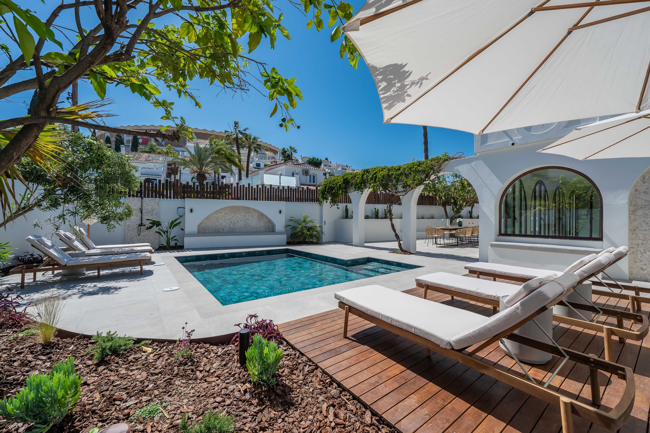 Villa Sofia project image