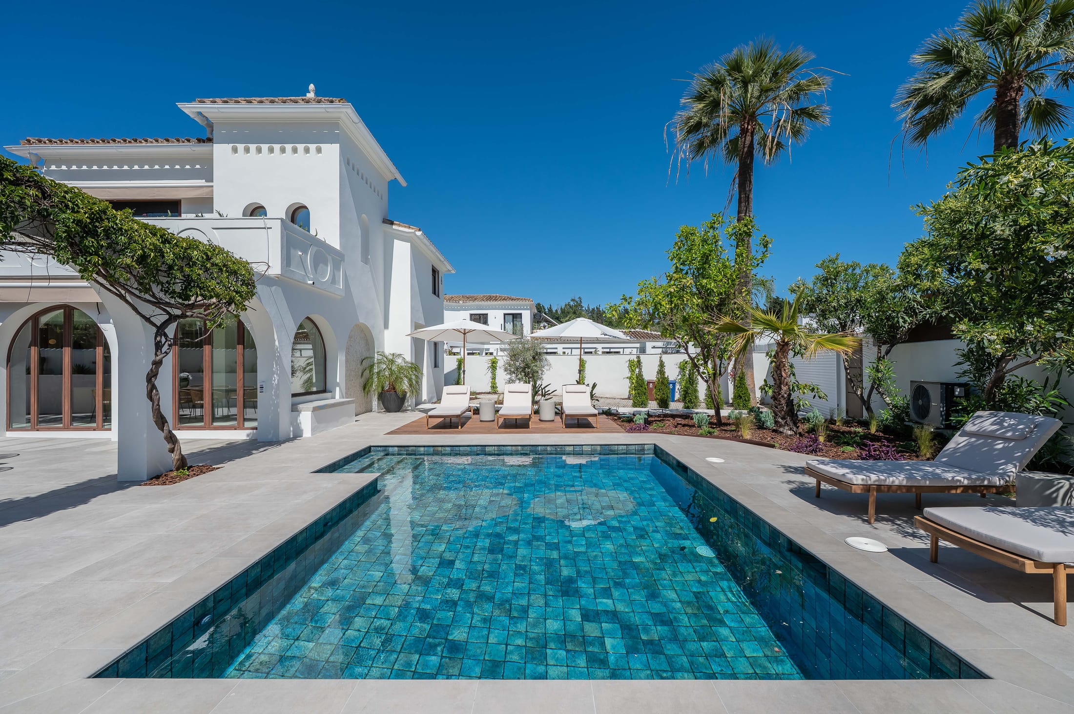 Villa Sofia gallery image 2